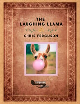 The Laughing Llama Concert Band sheet music cover